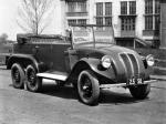 Tatra T82 6x4 1936 года